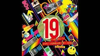 Paul Hardcastle - 19 (Inner Changes Mix)