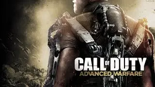 Call of Duty: Advanced Warfare | Официальный трейлер