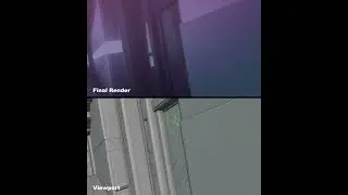 how we made our latest short 
