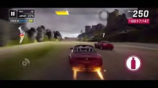 Gass boorrr