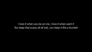 che ecru - that's my baby [LYRICS]
