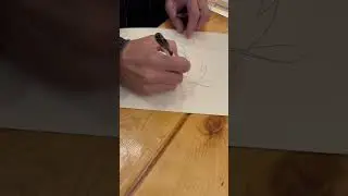 DRAWING TIMMY TURNER FOR A FAIRLY ODD FAN!
