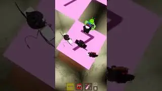 Deadly Dance Floor - Roblox Regretevator