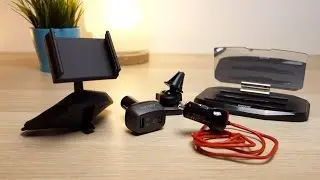 I 5 migliori accessori per AUTO!