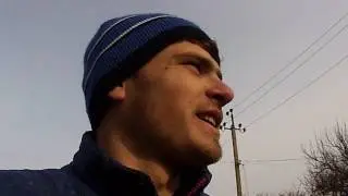 вот это попец