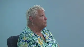 PVMC Healing Service Testimonial Full Length