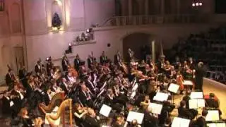Johann Strauss I: Radetzky March / Kogan · MSSO