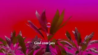 GOD COMPLEX // PKCH