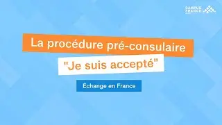 [TUTO] Procédure pré-consulaire : échange