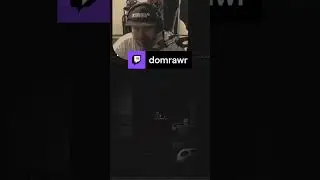Schvetty | domrawr on #Twitch
