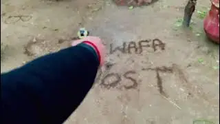 #bewafa