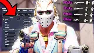 Legit HACKING in CSGO | NEVER GET BANNED!! | BEST CSGO HACKS 2021?!? (Onetap v4)