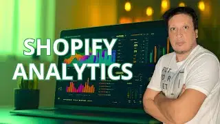 Shopify Analytics: Usa i Dati per Aumentare Subito le Vendite!