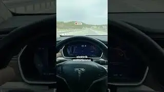 Elektrikli Araçlarda Neden Manuel Vites Bulunmuyor?