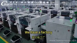 If you have trouble buying screens, come to us！ ❤️ #led #leddisplay #factory #intelligent