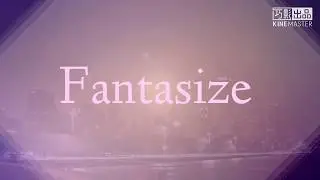 Fantasize||meme (Yaoi )