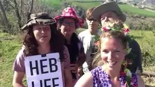 HEB LIEF | Every time