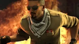 CS:GO SFM: Grenades