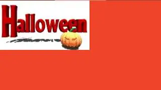 halloween video 2022