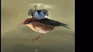 Nichita Stanescu - Schimbarea la față