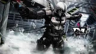 Kid Dean - Can't Stop Me Now ☠Badass☠