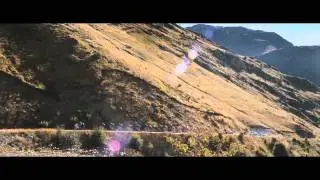 THE PROGRAM  Biografico L.Armstrong - trailer (ita) - Ben Foster