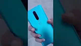OnePlus 8 pro greenscreen after ota update #oneplus #oneplusgreensceen #truth_about_tech #shorts