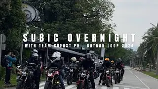 Team Overnight at Hotel Bahia Subic with Team Cbeast Ph 🇵🇭