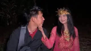 SEMUA PENONTON SAMPE NGIRI LIAT VIDEO INI