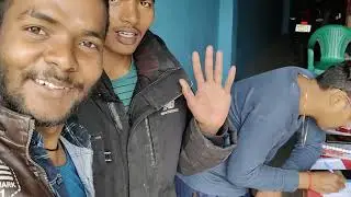 DTDC COURIER Karte huye|| Mahua market vaishali Bihar
