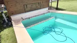 Pool robot