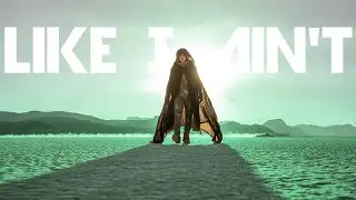 Multifandom - Like I Ain't