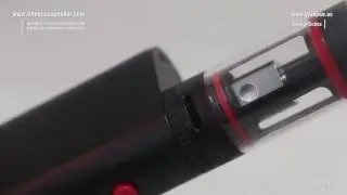 Kof Rdta | The King Of Flavor | By Hop N Vape [Hop N Vape Kof Rdta]