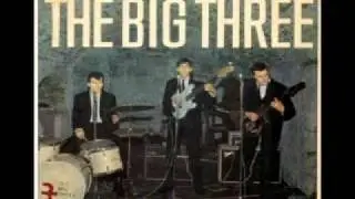 The Big Three - Reelin' And Rockin' (live)