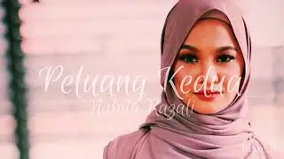 PELUANG KEDUA - NABILA RAZALI (Karaoke Full Version)