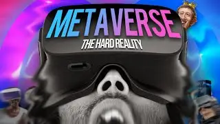 Metaverse- DESTRUCTION of Humanity [EXPOSED]