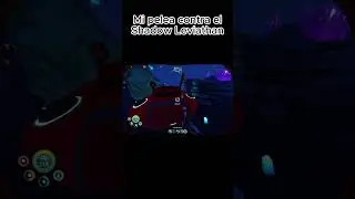 Fight the Shadow Leviathan 