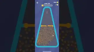 Clone Ball 🥎 satisfying ball game level 138