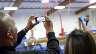 iPhone 5 Ad: Photos Every Day