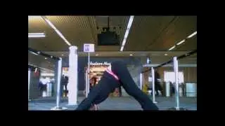 Healthy Habit #6 Stretch Daily!
