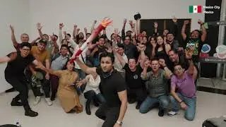 Hollyland Academy: Igniting Creativity
