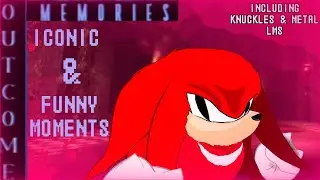 Iconic Outcome memories moments (Glitches & funny moments)