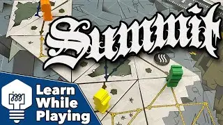 Summit - Learn While Playing