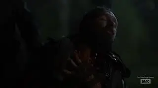 The Walking Dead 11x03 Reaper Attack Opening Scene Season 11 Episode 3 (FULL HD)