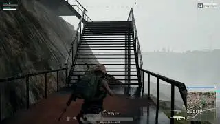 PLAYERUNKNOWN'S BATTLEGROUNDS Winner Winner Chicken Dinner