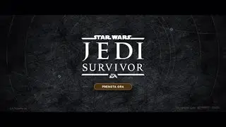 STAR WARS Jedi Survivor | Official Story Trailer | PS5