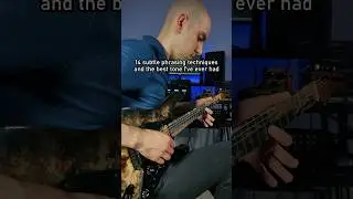 Do this if your playing sounds boring #guitarlesson