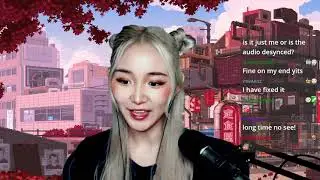 Catching up with chat, Tainted Lost runs, and MrBallen vids! ItsSurix VOD 21-SEP-2021