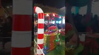 Navidad en Tacna Paseo Cívico Navidad Peruana Navidad 2023