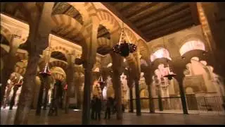Andalucia SPANISH